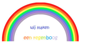 regenboog