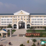 New prison