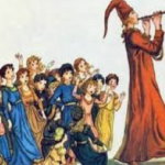 De rattenvanger van Hamelen