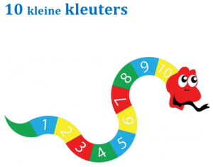 kleuters