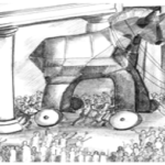 Het paard van Troje